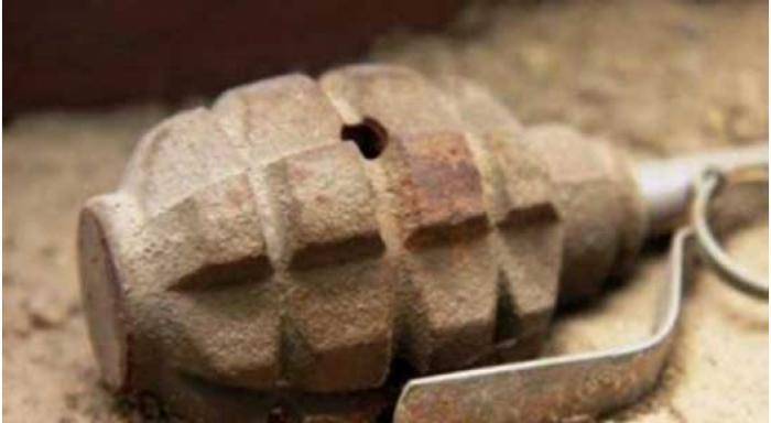العثور على قنبلة بمنطقة سامتا في عجلون
