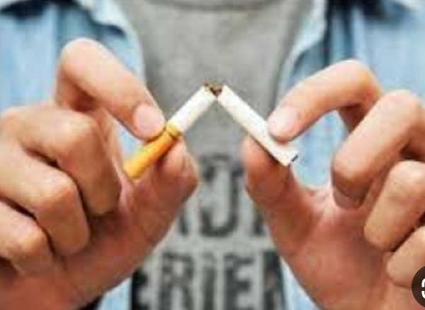 امفنت تشيد بتأكيد الملك أهمية مكافحة التدخين