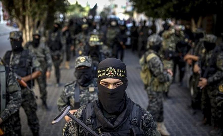 الجهاد لـ اسرائيل: إياكم والخطأ بالحسابات