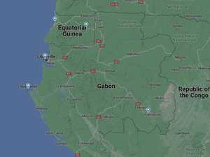 بعد الانقلاب.. توقف حركة الملاحة الجوية في الغابون