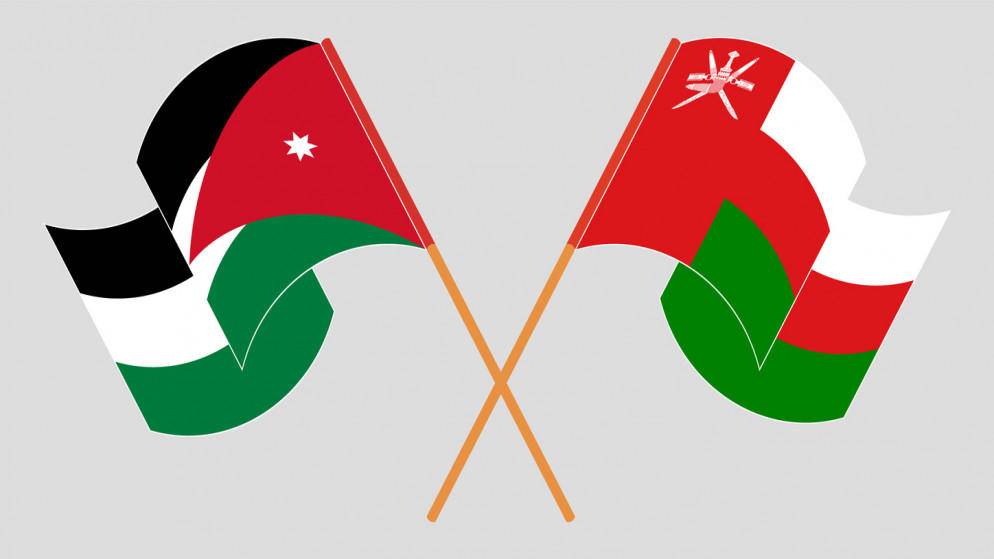 مليون دولار التبادل التجاري بين الأردن وعُمان