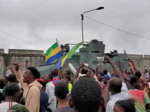 بعد يورانيوم النيجر.. منغنيز الغابون تحت التهديد