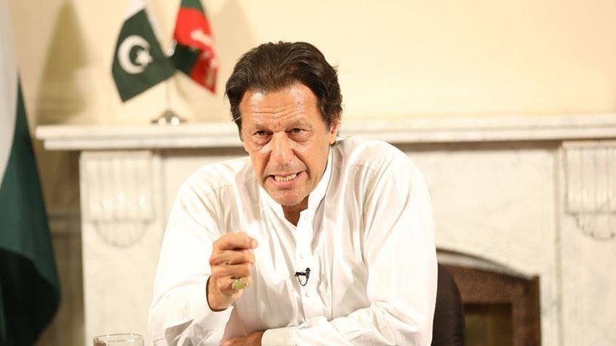 محكمة باكستانية تأمر باستمرار حبس عمران خان