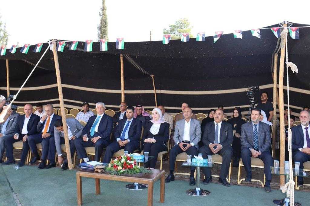 بني مصطفى: العمل جار لاستحداث المزيد من المراكز النهارية الدامجة