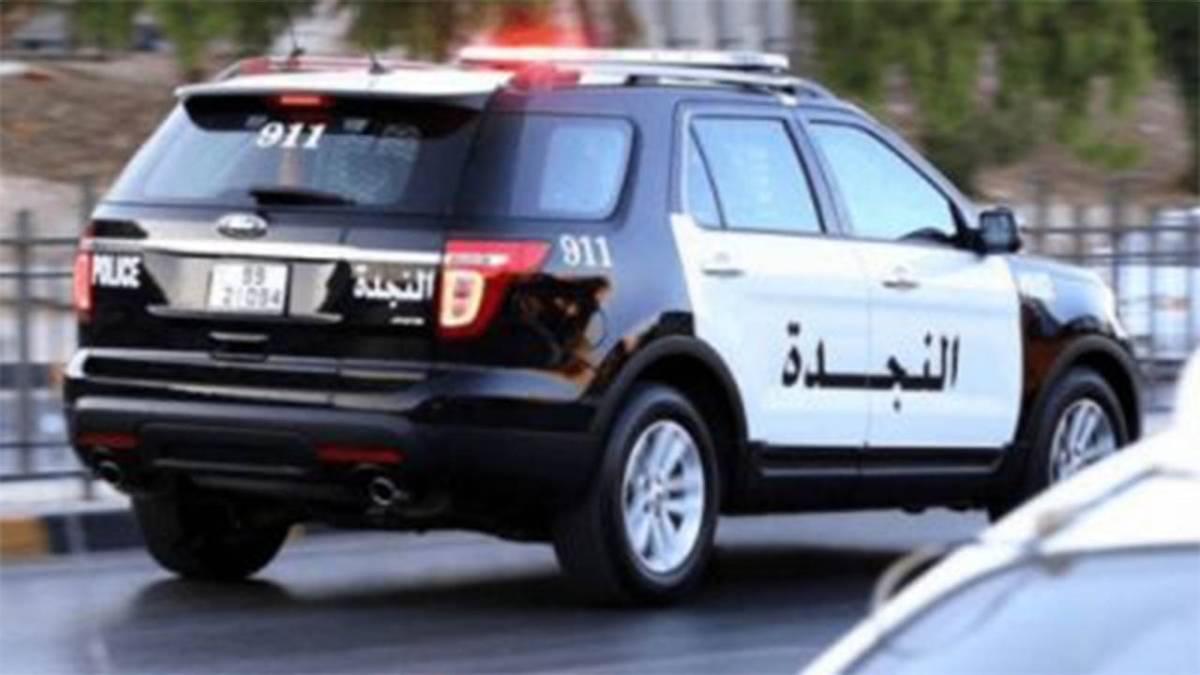 ضبط مطلق نار أدى إلى وفاة عريس في معان