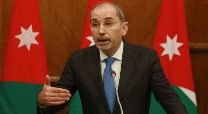 الأردن وفنلندا يؤكدان الحرص المشترك على تعزيز آفاق التعاون
