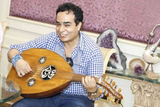 تحرك عاجل في مصر ضد ملحن القرآن الكريم