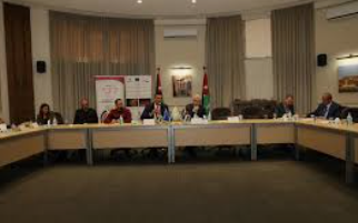 مشروع منصة تكنولوجيا المعلومات والاتصالات المتوسطية للتراث الثقافي لليونسكو