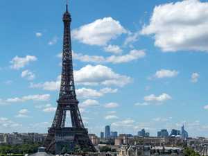 الاقتصاد الفرنسي ينمو 0.5 بالربع الثاني على أساس فصلي