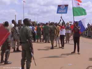 رفع الحصانة الدبلوماسية عن السفير الفرنسي في النيجر