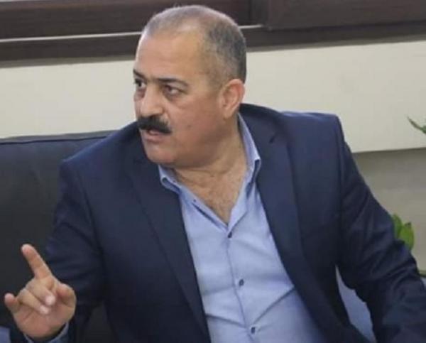 محافظ إربد: ضرورة الالتزام بمنع التدخين في الدوائر والاماكن العامة