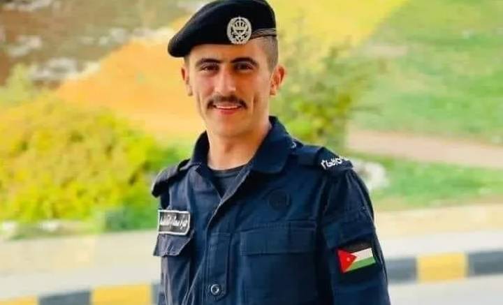 عاجل  : تهمة القتل القصد للمتهم بقتل عريس معان .. والعقوبة تصل للسجن 20 عام