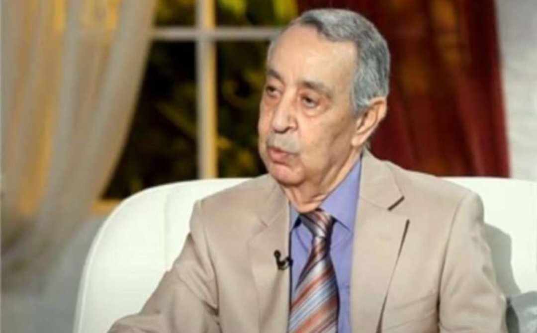 وفاة محمود سعد بطل القوات البحرية المصرية