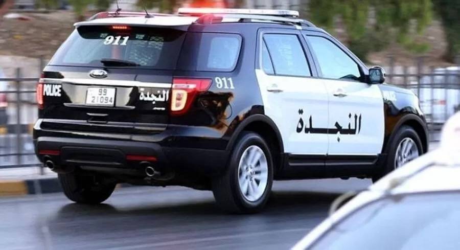 عم يطعن ابن شقيقه في منطقة ماركا شرقي العاصمة عمان