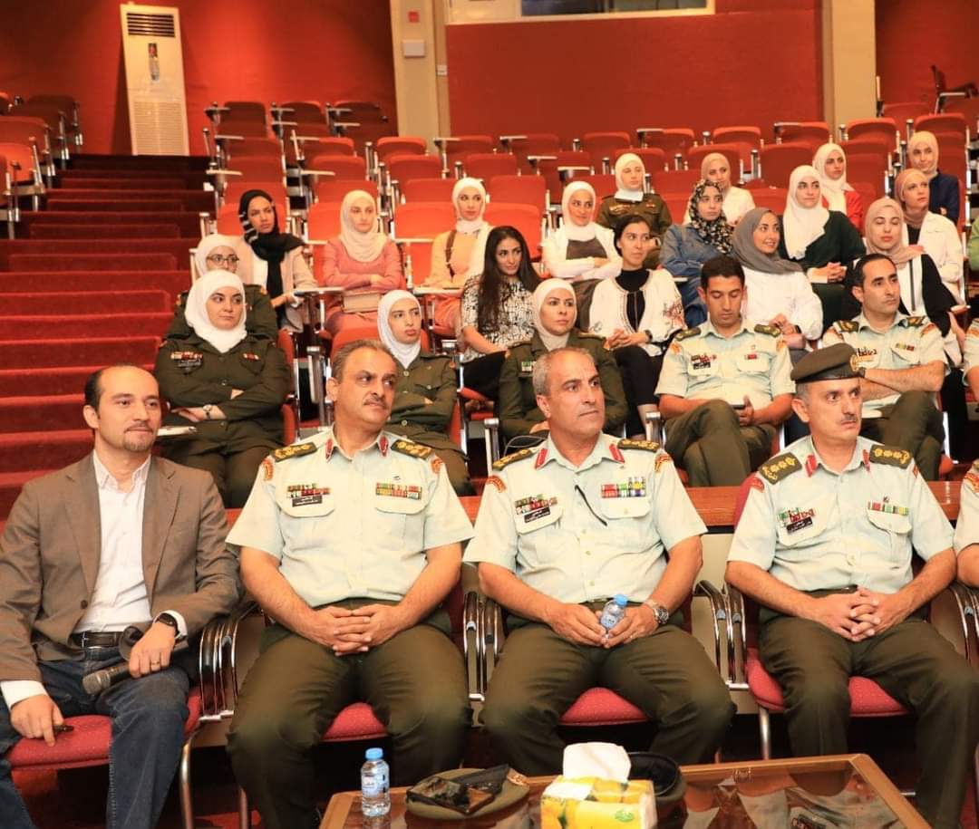 مديرية طب الاسنان تعقد دورة تخصصية بعنوان التصوير الفوتوغرافي لتقويم الاسنان...صور