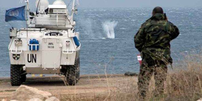 مجلس الأمن الدولي يمدد مهمة قوات (اليونيفيل) في لبنان عاماً واحداً