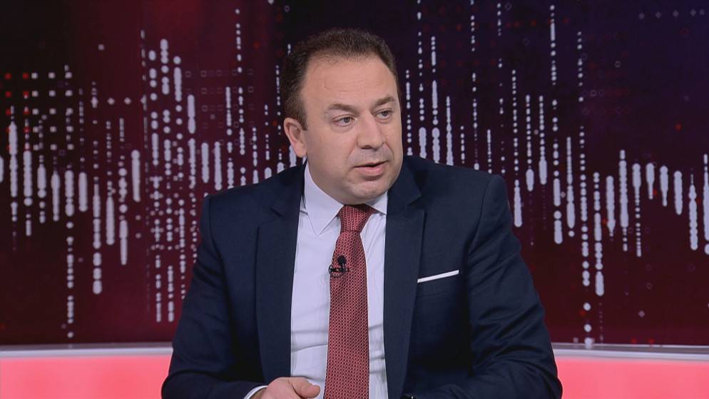 ما هي العقوبة التي قد تنتظر قاتل عريس معان؟ .. خبير قانوني يوضح