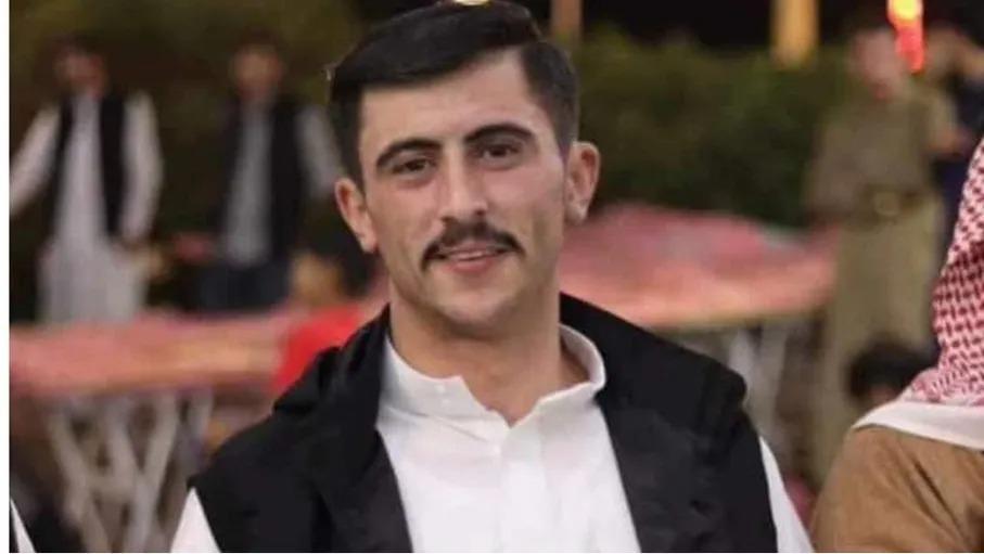 المتسبب بوفاة عريس معان تزوج حديثا