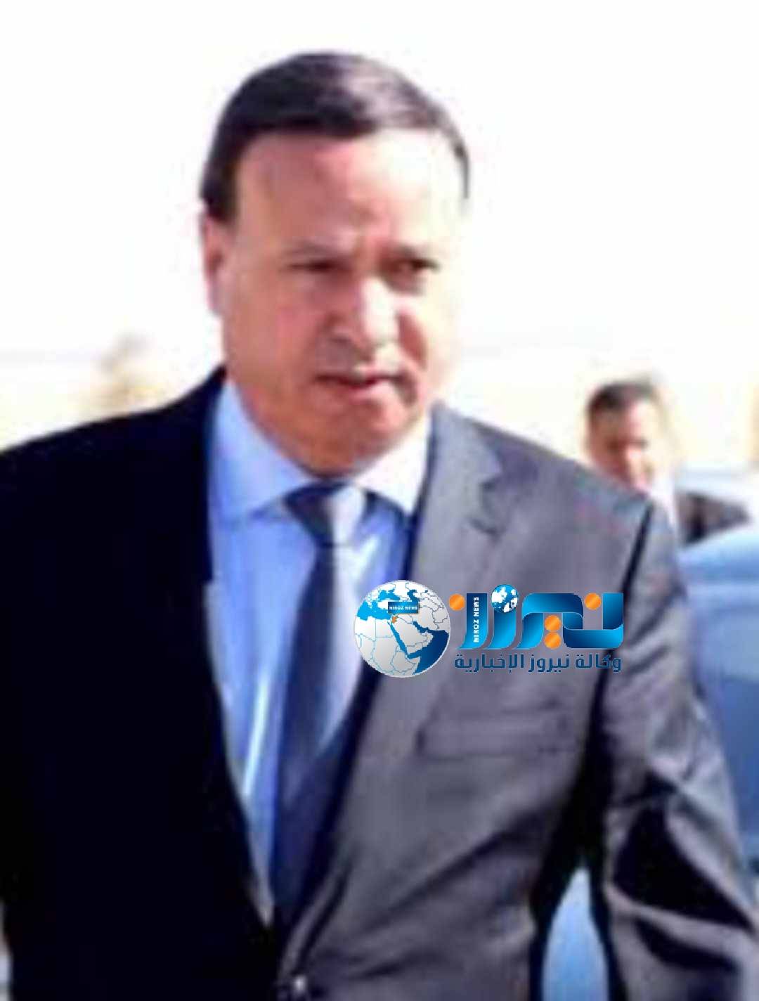 بيان هام صادر عن النائب السابق حابس سامي  الفايز