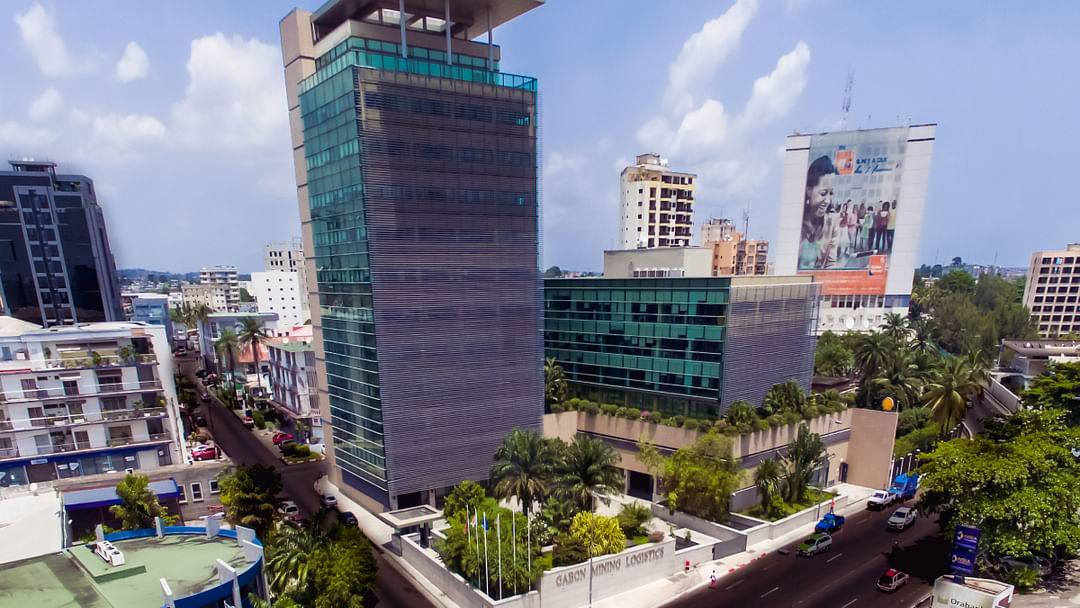 الغابون تمتلك ثروة نفطية كبيرة وذهب وغاز