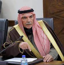 النائب الخوالدة يناشد قبيلة بني حسن