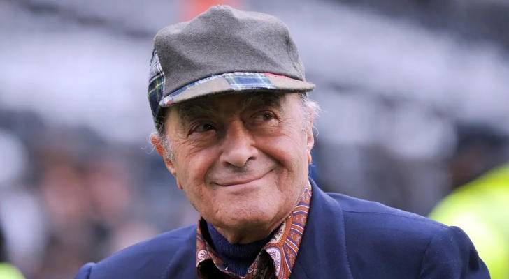 وفاة الملياردير المصري محمد الفايد عن عمر 94 عاماً