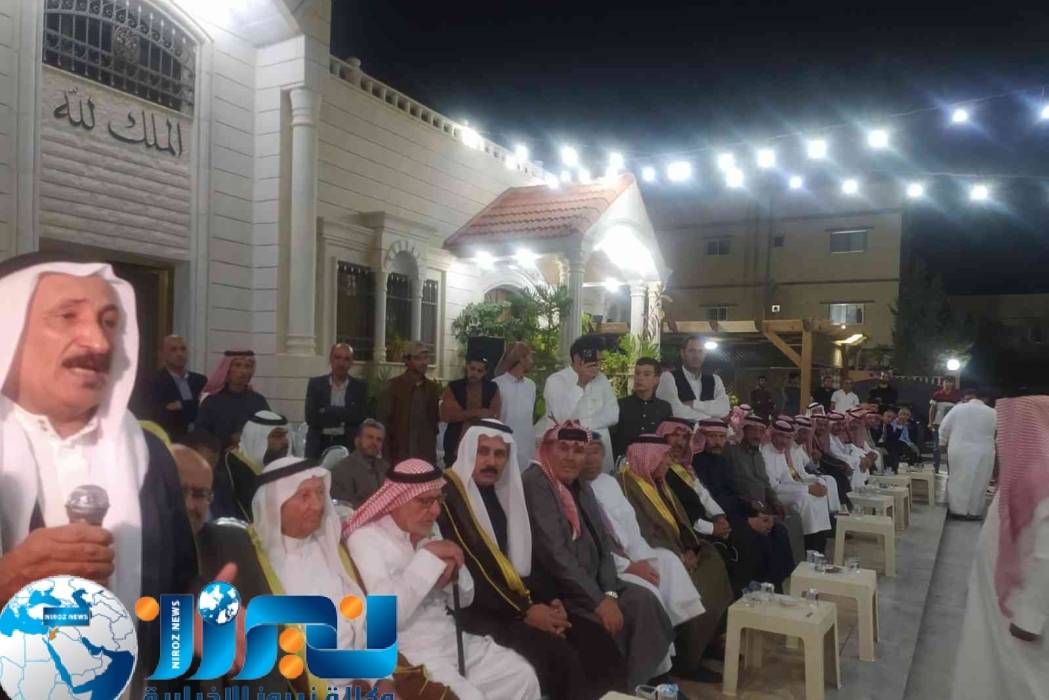 تفاصيل العطوة بحادثة وفاة عريس معان حمزة الفناطسة