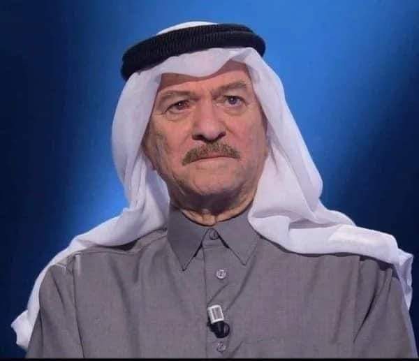 وفاة الفنان العراقي ياس خضر