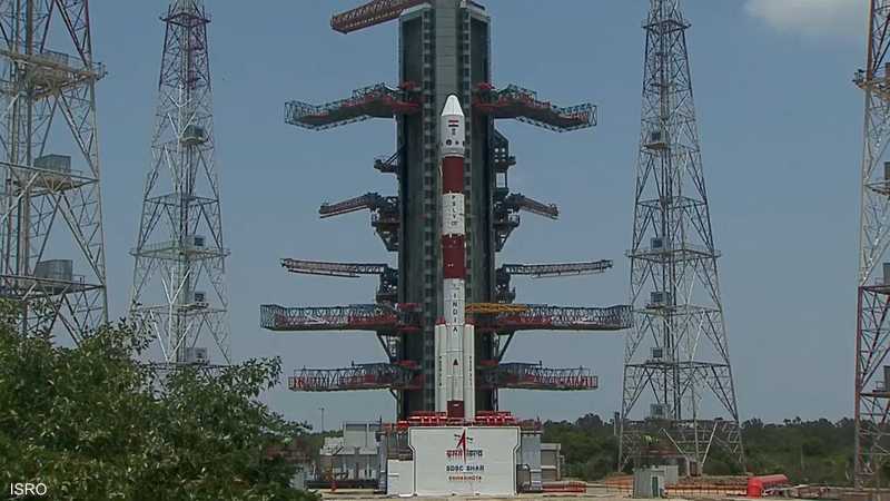 بعد الهبوط على القمر.. مهمة هندية جديدة لدراسة الشمس