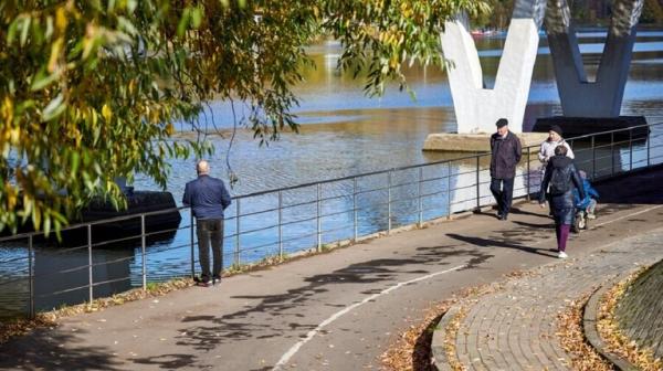 الأرصاد الروسية: الخريف والشتاء في روسيا سيكونان أدفأ من المعتاد بواقع 1 3 درجات