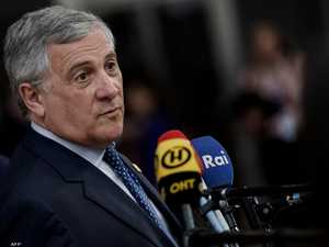 إيطاليا: انضمامنا إلى الحزام والطريق لم يأت بثماره المتوقعة