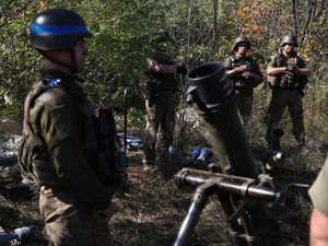 تجنيد المرتزقة.. هل تستعد أوكرانيا لمعركة الشتاء المقبلة؟