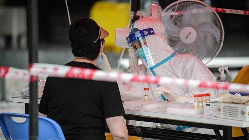 الصحة العالمية: إصابات كورونا عالمياً في ارتفاع