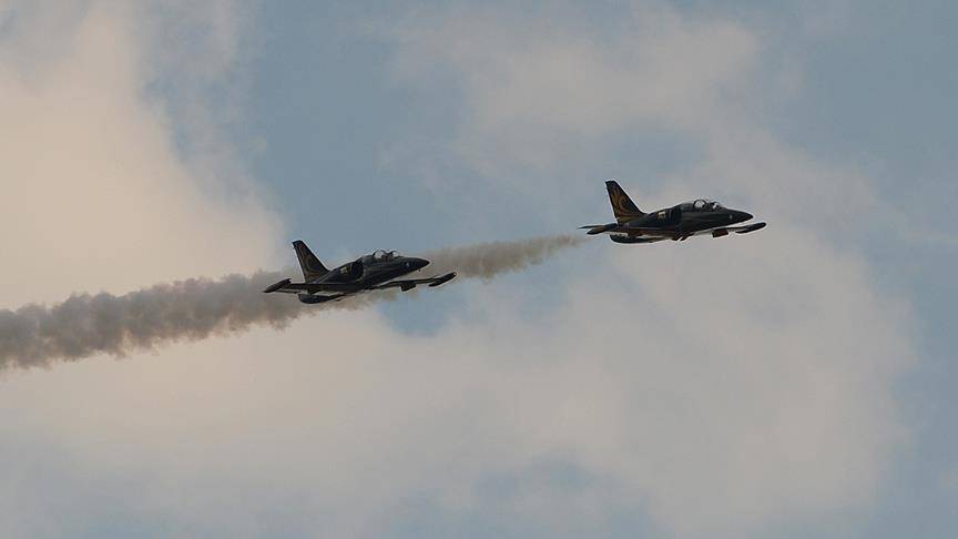 غارة أمريكية تستهدف جماعات مدعومة من إيران شرقي سوريا