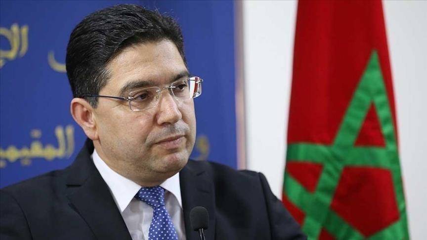 روسيا والمغرب يؤكدان تطوير التعاون الثنائي