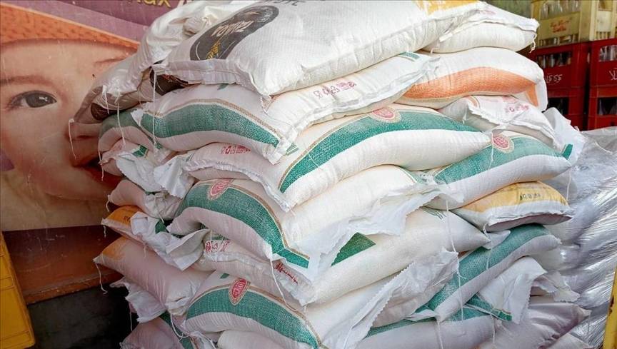 تونس: تجاوزنا الاضطراب الحاصل في مادة العجين الغذائي