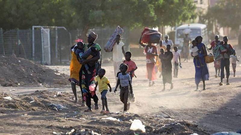 الأمم المتحدة تحذر من وفاة مئتي ألف طفل جوعا في مالي