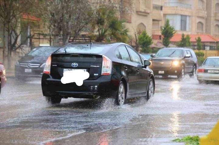 الأشغال تستعد لفصل الشتاء