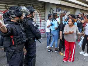 نتنياهو يدعو لطرد الإريتريين المتورطين في اشتباكات تل أبيب