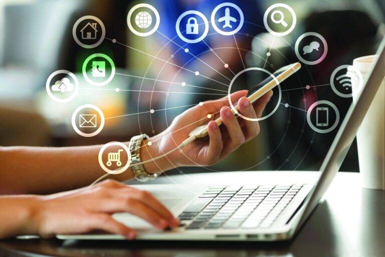 ارتفاع تصنيف الأردن عربيا وعالميا بسرعة الإنترنت