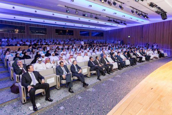 5 طلاب من الأردن يشاركون في برنامج هواوي بذور من أجل المستقبل 2023