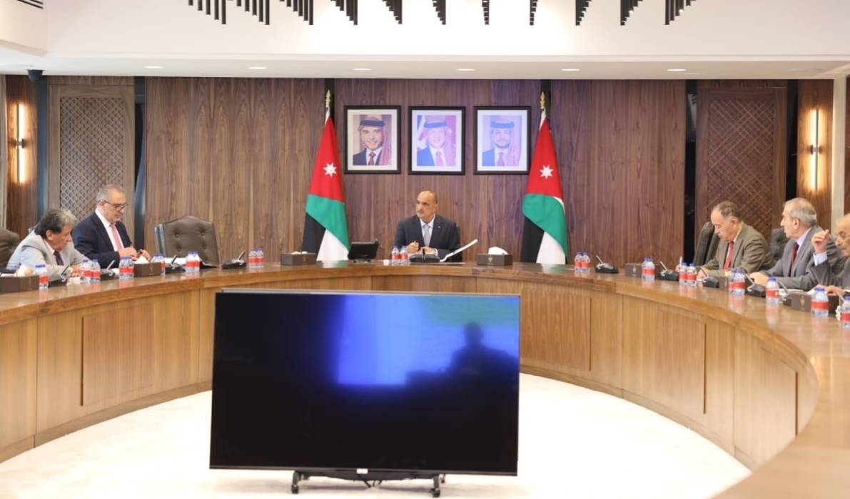 عاجل ....قرارات مجلس الوزراء اليوم