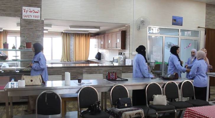 المفرق: افتتاح مشروع التدريب والتأهيل للعاملين في القطاع السياحي والعاطلين عن العمل
