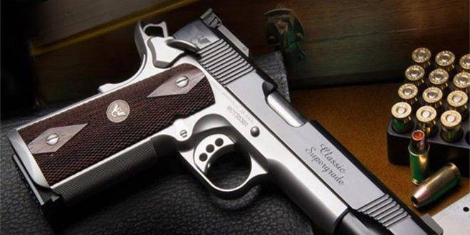 ارتفاع معدل حيازة الأسلحة الفردية ووقائع العنف المسلح في تركيا