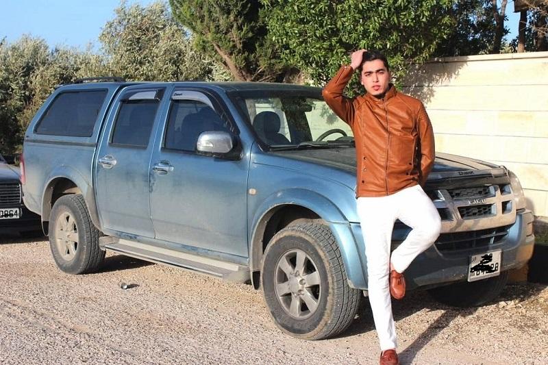 المواطن العمري  يلغي حفل زفاف نجله بإقامة ختمة قرآن..والسبب؟