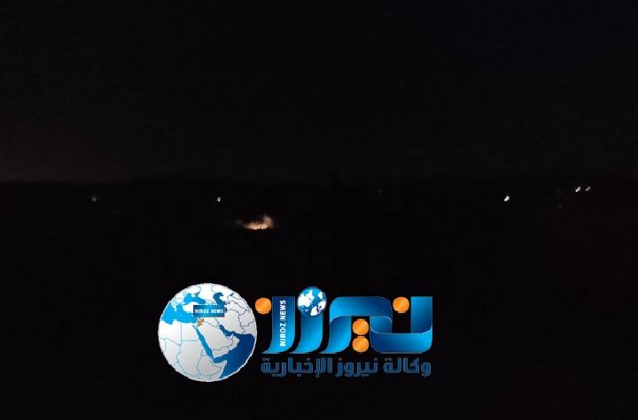 انقطاع التيار الكهربائي عن  منطقة النقيرة بلواء الموقر