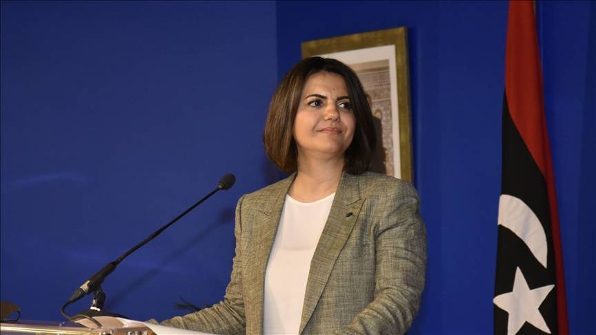 ليبيا.. مطالبات بنشر نتائج التحقيق حول لقاء المنقوش وكوهين