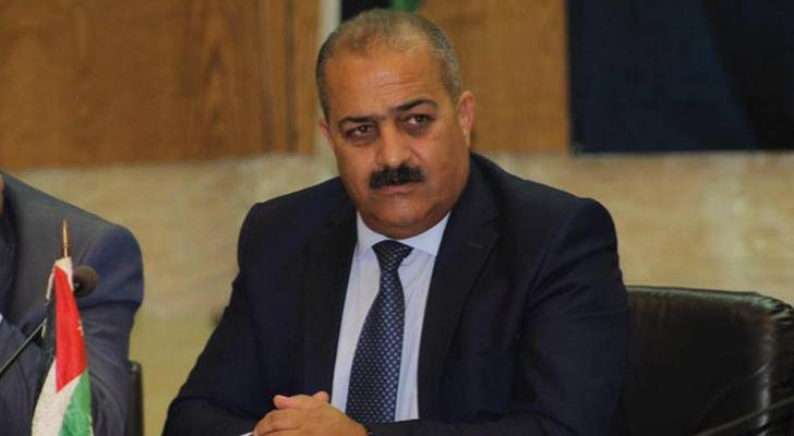 محافظ إربد: إجراءات مشددة بحق السائقين المتهورين