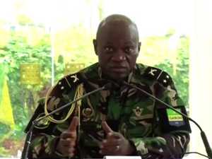 خطاب مرتقب لقائد انقلاب الغابون.. والمعارضة تتحرك