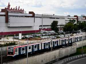 الشركات الغربية في روسيا أمام خيارين أحلاهما مر